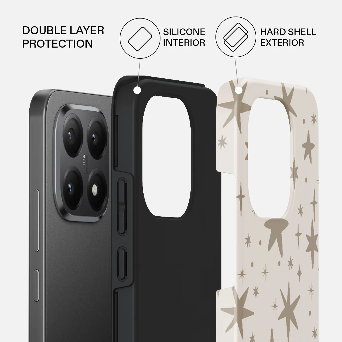 12 O'clock - Xiaomi 15T Case - Image 2
