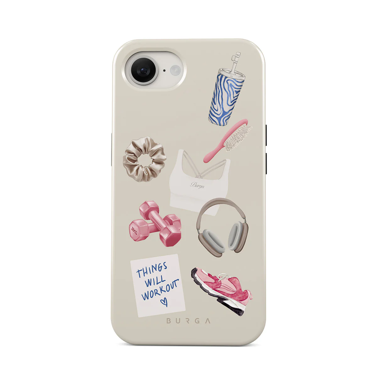 5AM Club - iPhone 17e Case