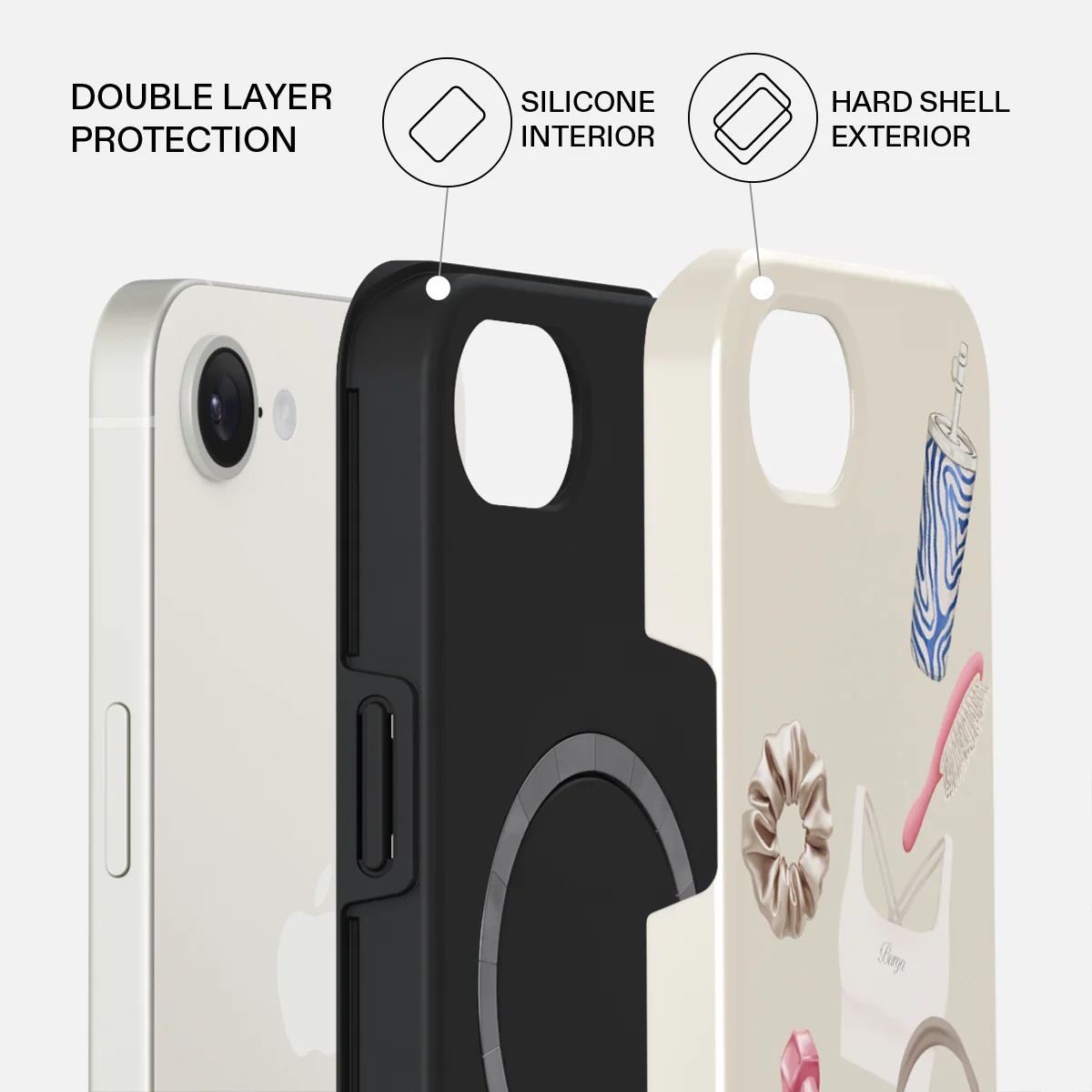 5AM Club - iPhone 17e Case - Image 2