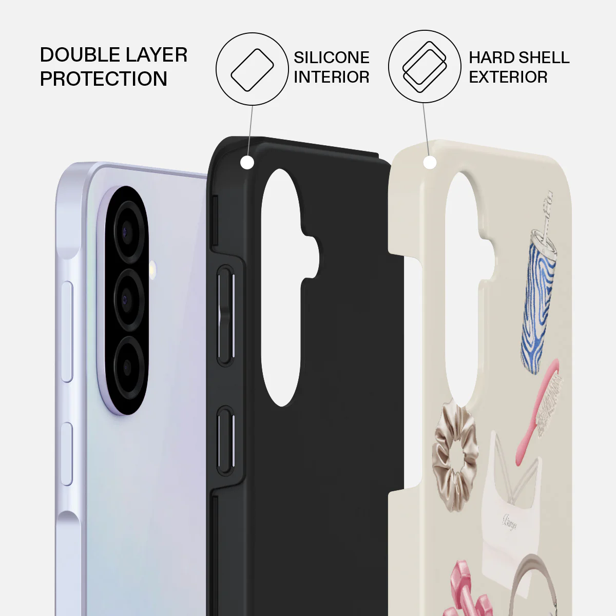 5AM Club - Samsung Galaxy A37 5G Case - Image 2