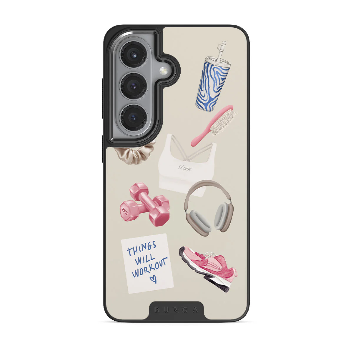 5AM Club - Samsung Galaxy S26 Plus Case - Image 12