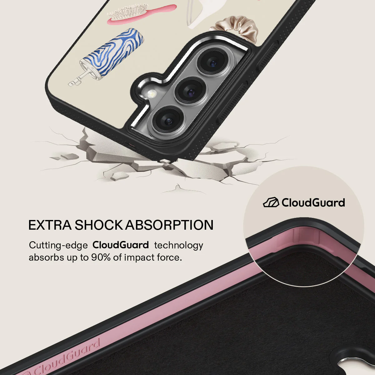 5AM Club - Samsung Galaxy S26 Plus Case - Image 14