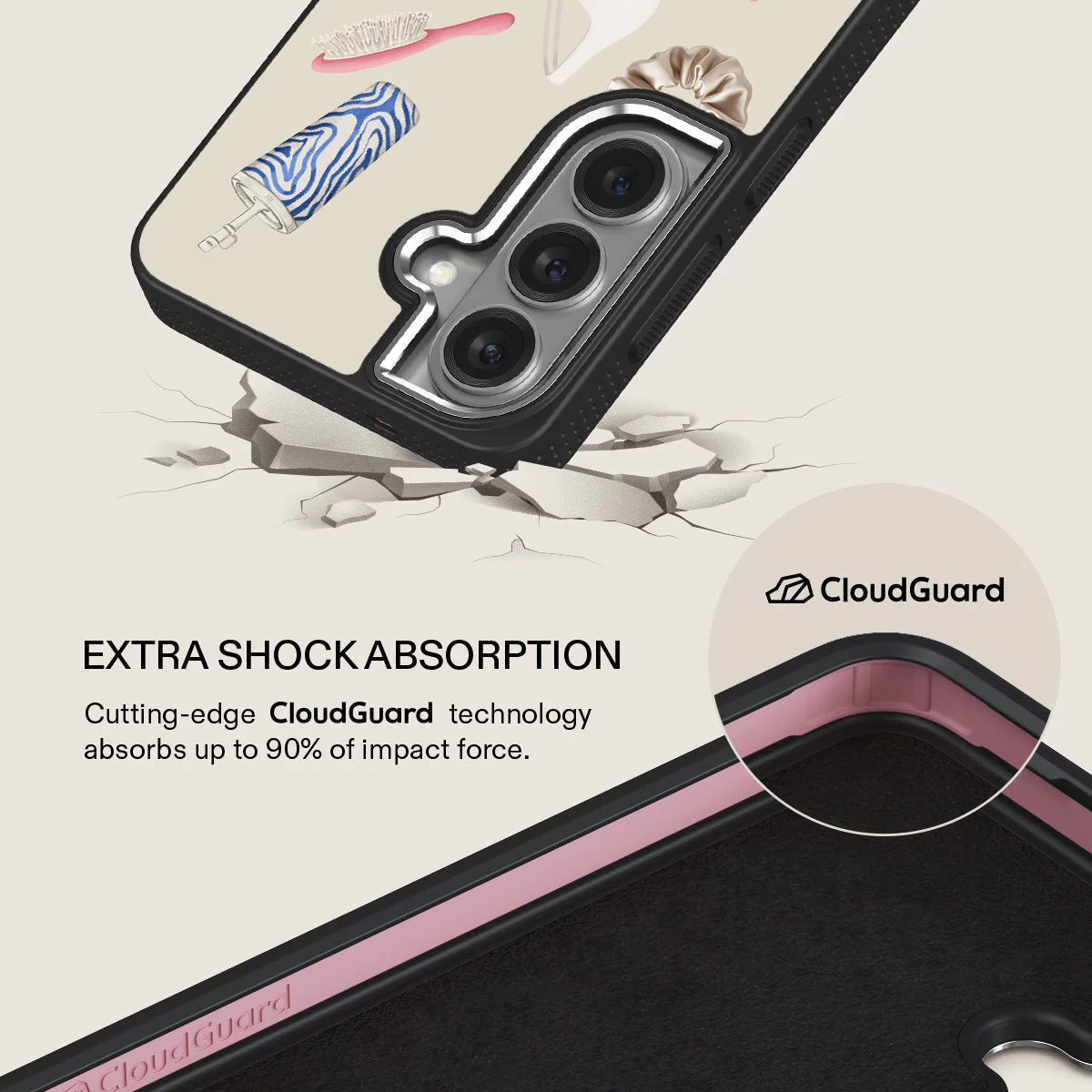 5AM Club - Samsung Galaxy S26 Plus Case - Image 21