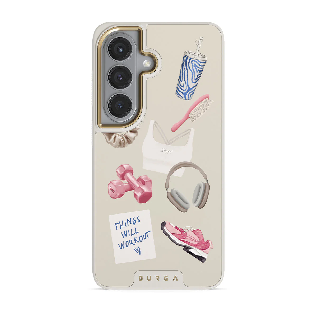 5AM Club - Samsung Galaxy S26 Plus Case - Image 26