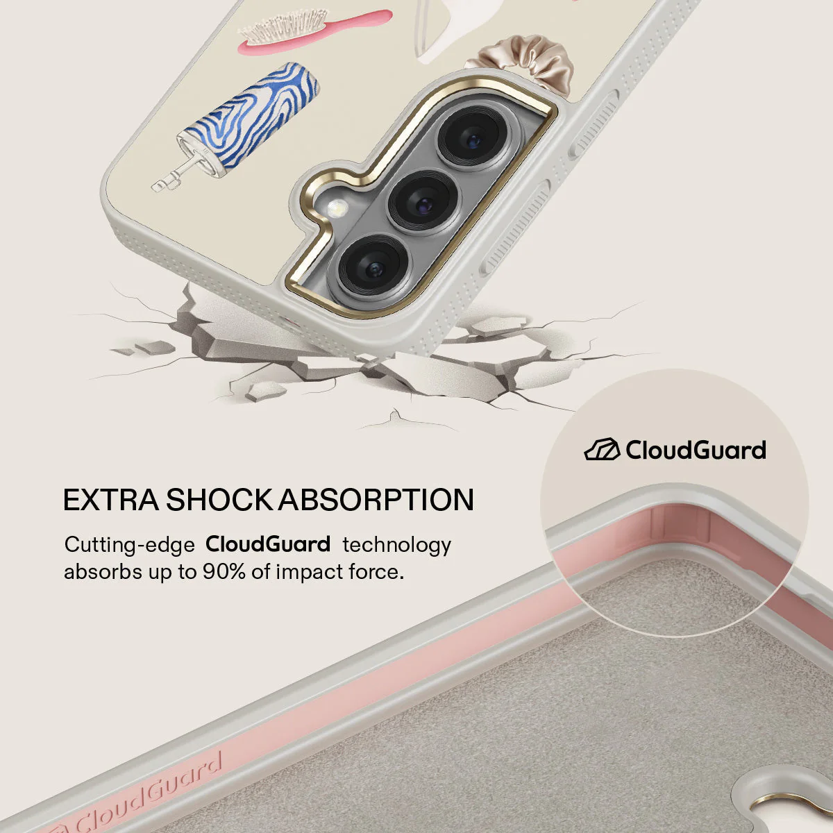 5AM Club - Samsung Galaxy S26 Plus Case - Image 28