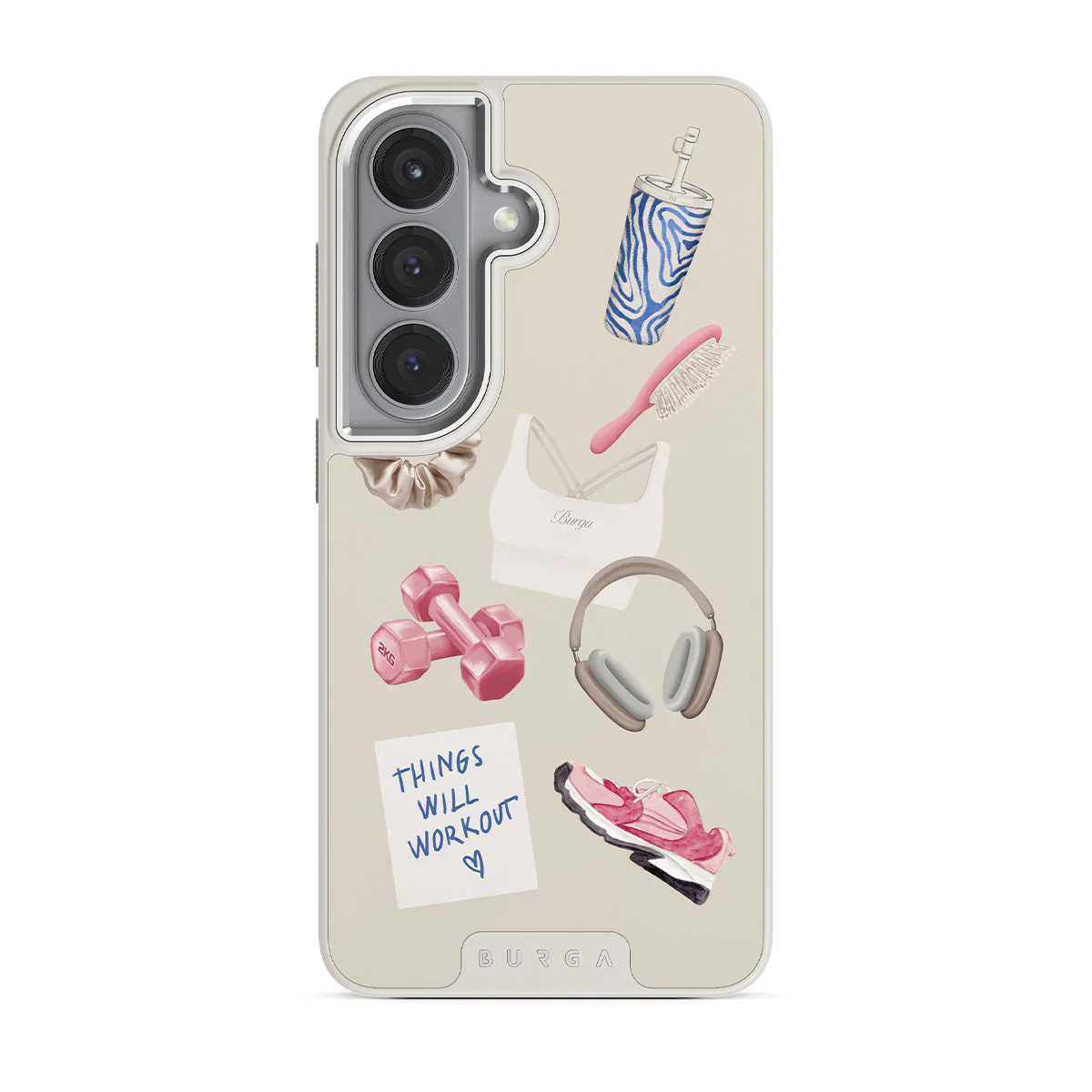 5AM Club - Samsung Galaxy S26 Plus Case - Image 33