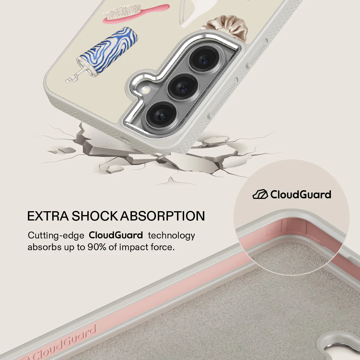 5AM Club - Samsung Galaxy S26 Plus Case - Image 35