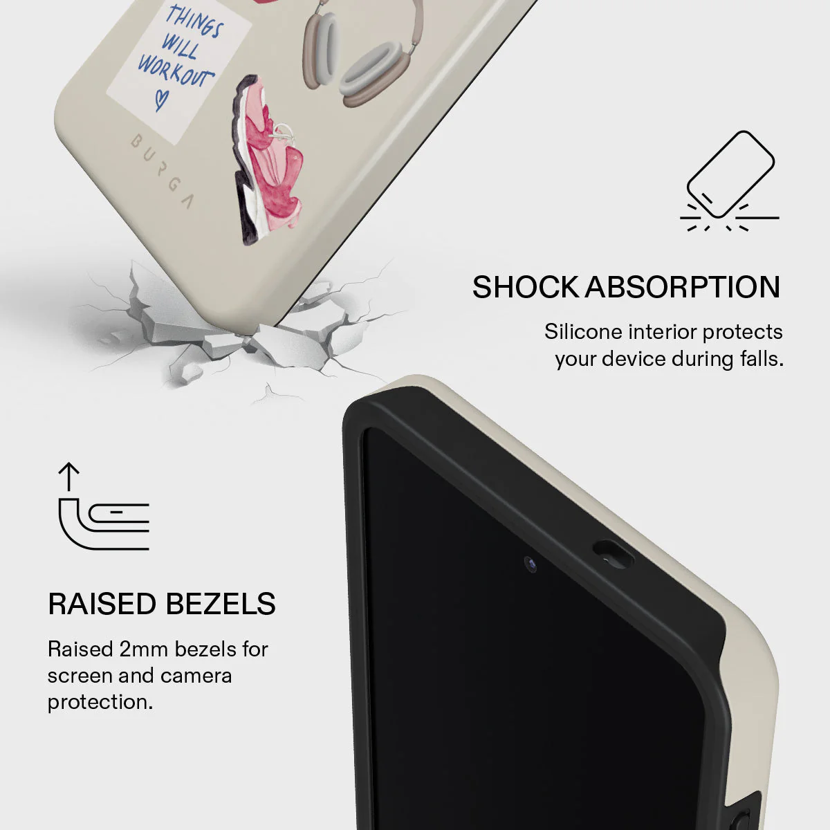 5AM Club - Samsung Galaxy S26 Plus Case - Image 4