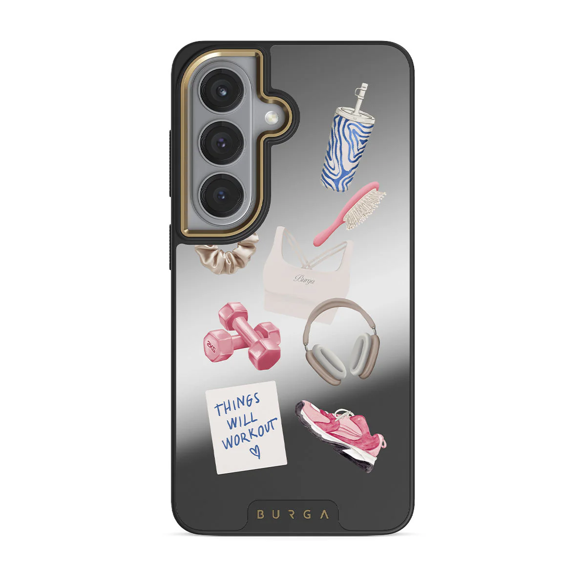 5AM Club - Samsung Galaxy S26 Plus Case - Image 40
