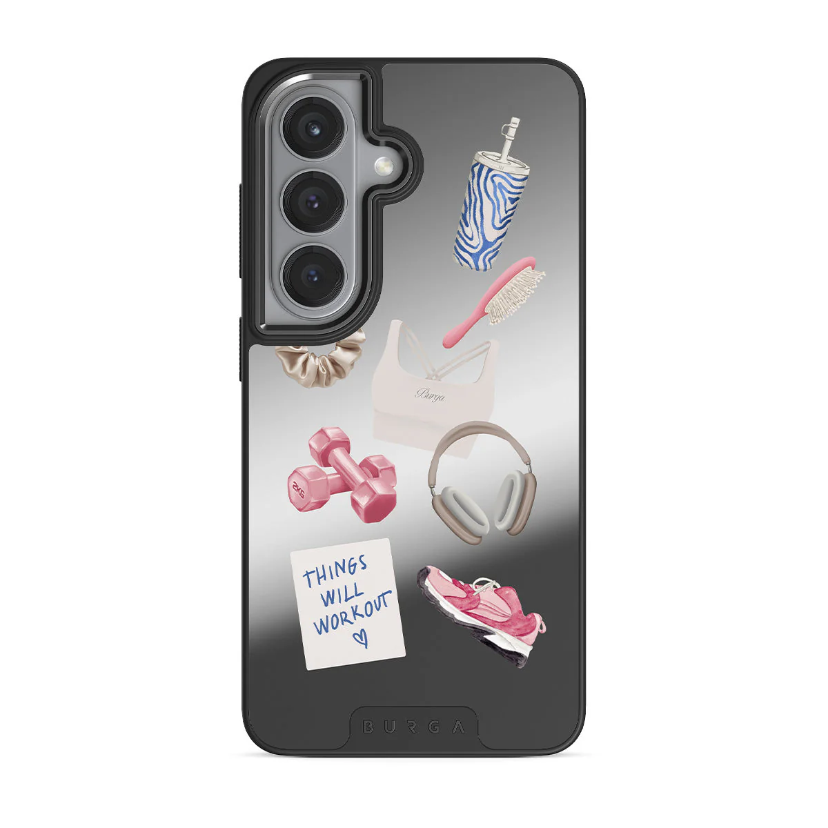 5AM Club - Samsung Galaxy S26 Plus Case - Image 48