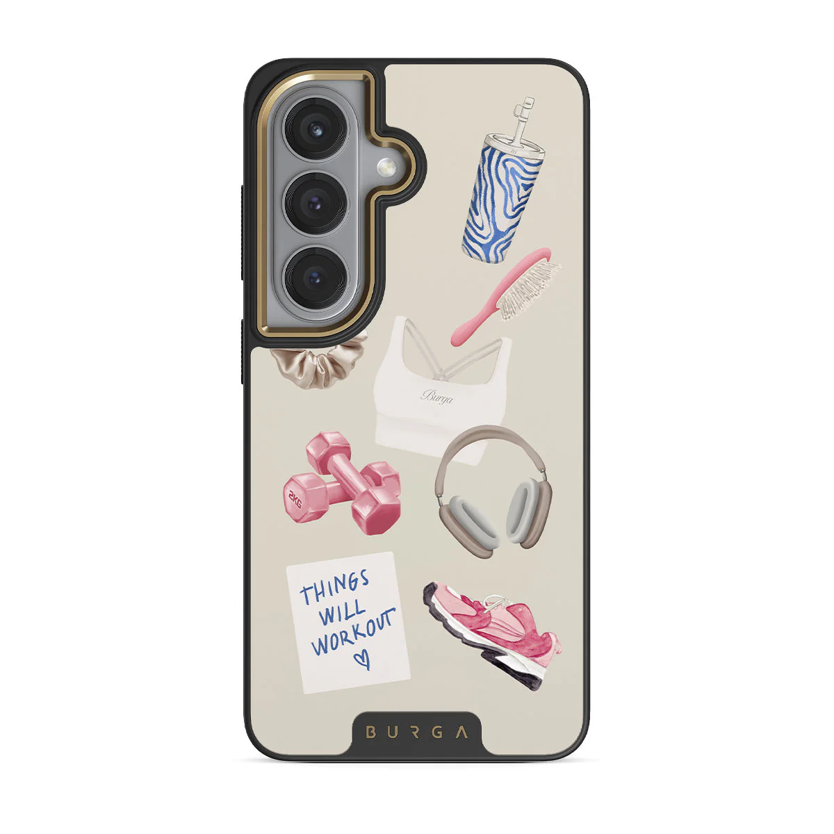 5AM Club - Samsung Galaxy S26 Plus Case - Image 5