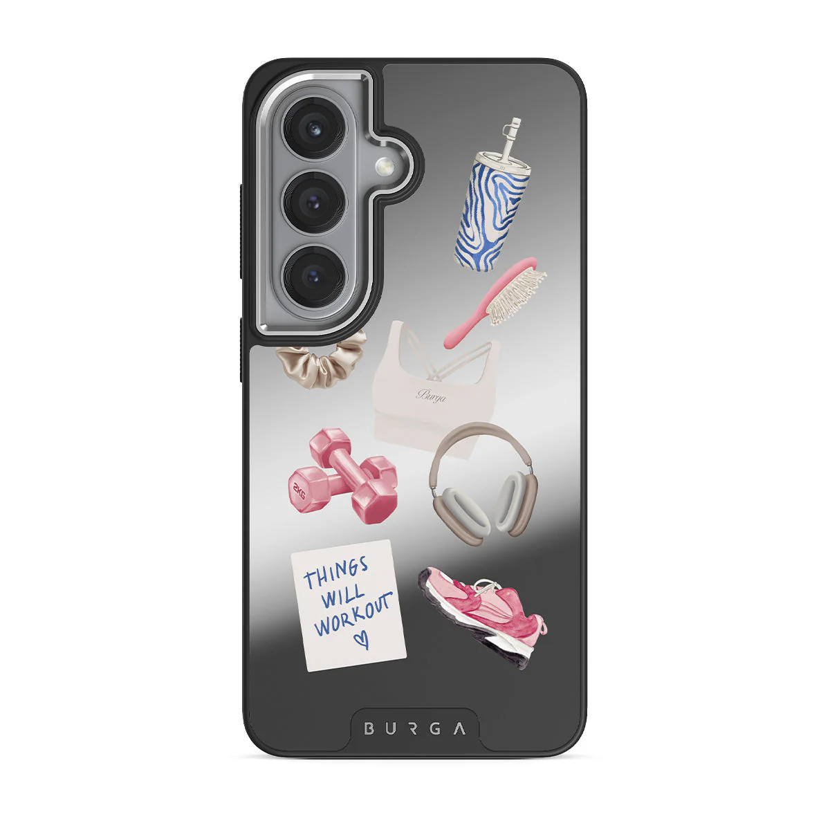 5AM Club - Samsung Galaxy S26 Plus Case - Image 56