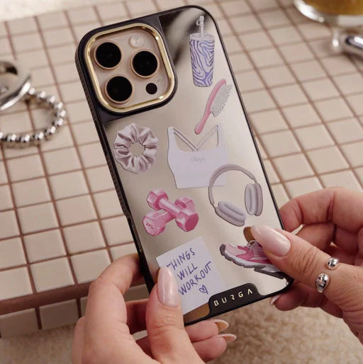 5AM Club - Samsung Galaxy S26 Plus Case - Image 67