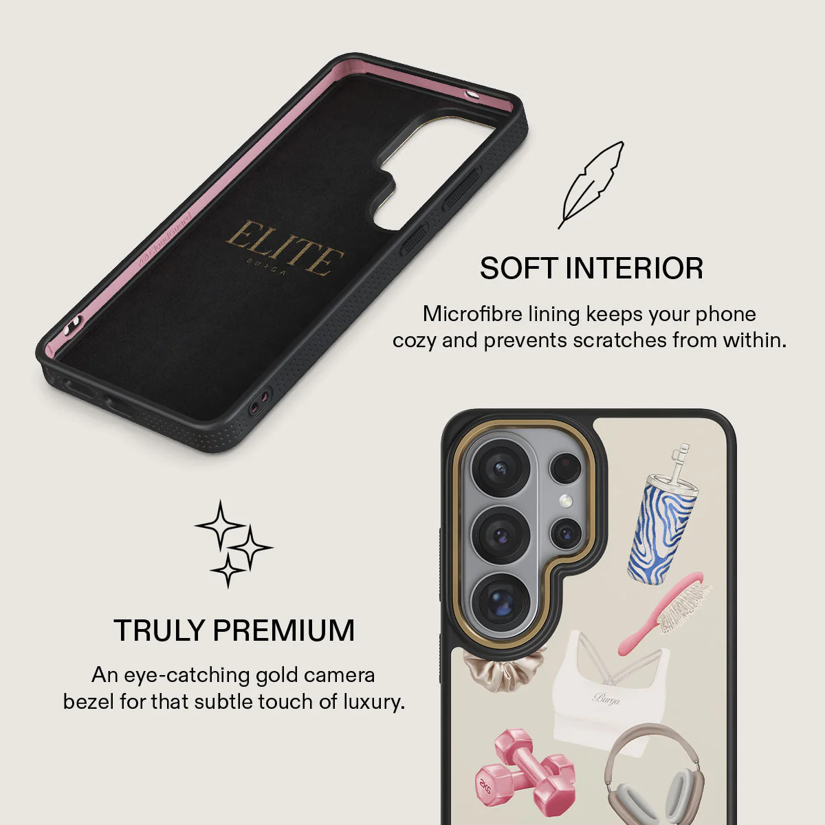 5AM Club - Samsung Galaxy S26 Ultra Case - Image 10