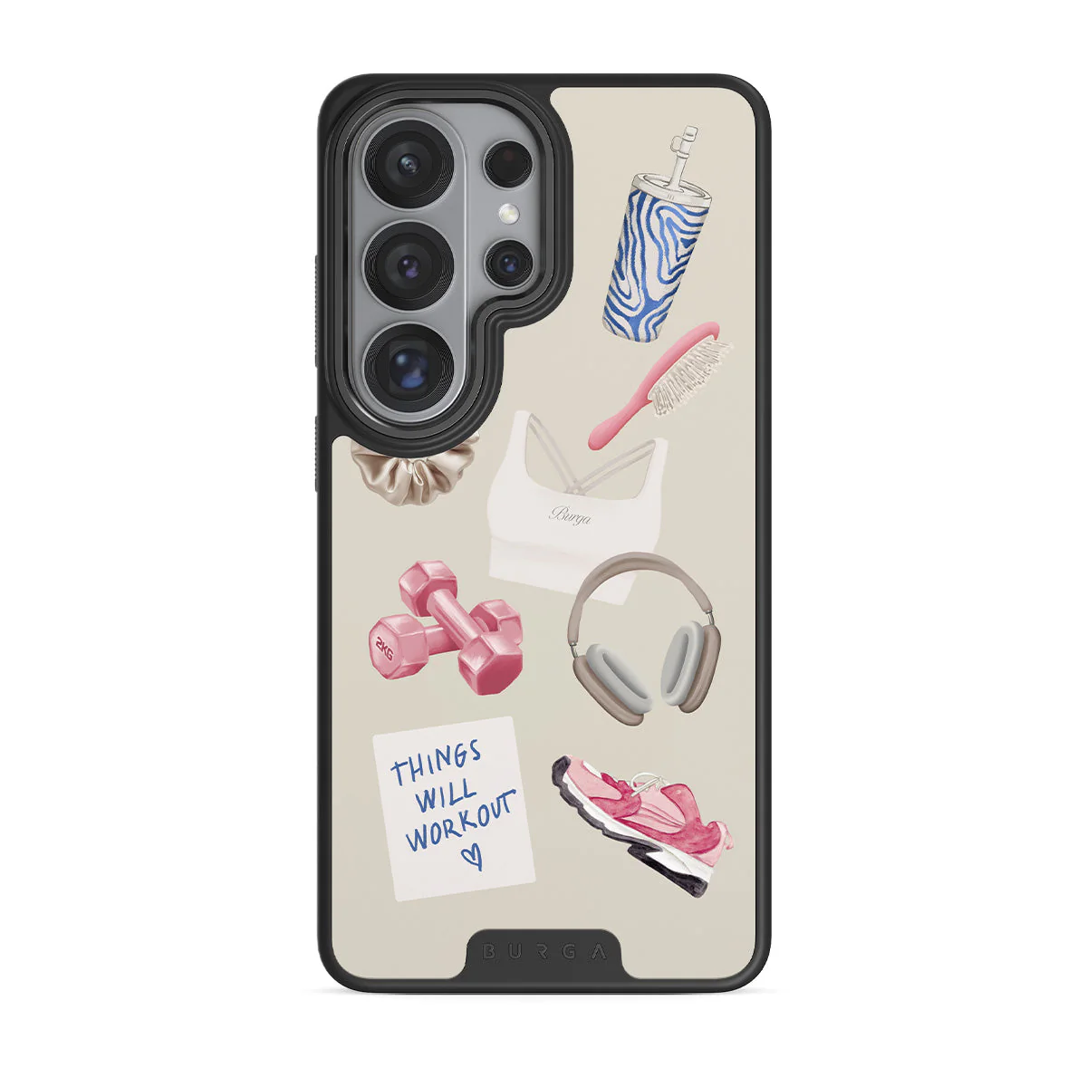 5AM Club - Samsung Galaxy S26 Ultra Case - Image 12