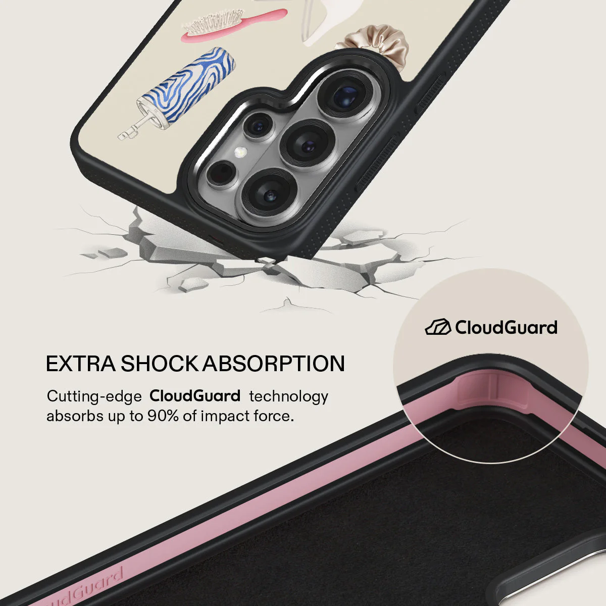 5AM Club - Samsung Galaxy S26 Ultra Case - Image 14