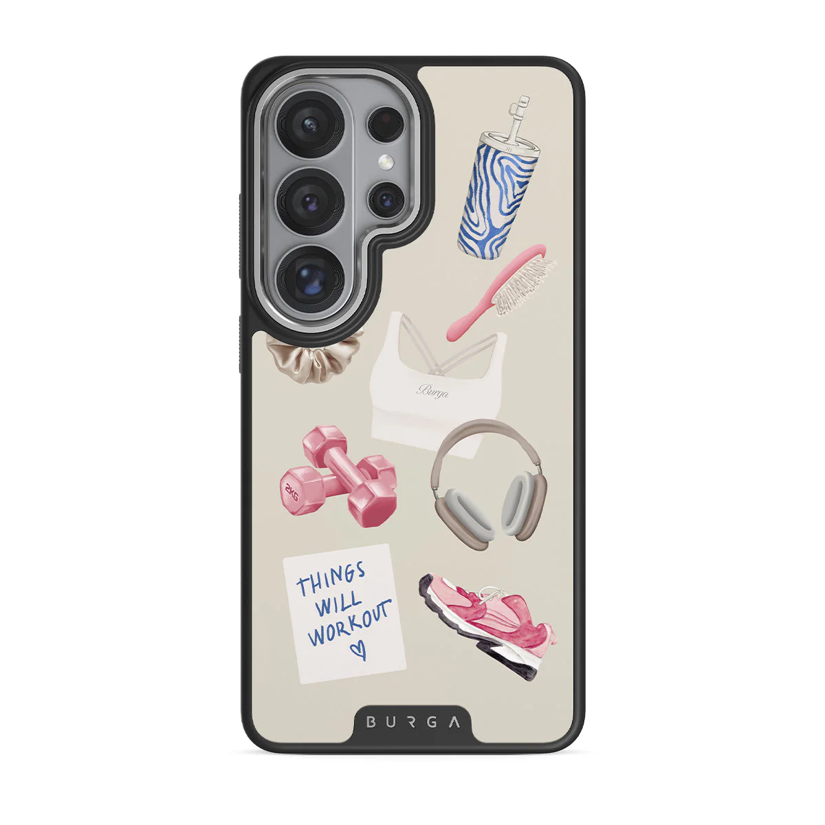 5AM Club - Samsung Galaxy S26 Ultra Case - Image 19