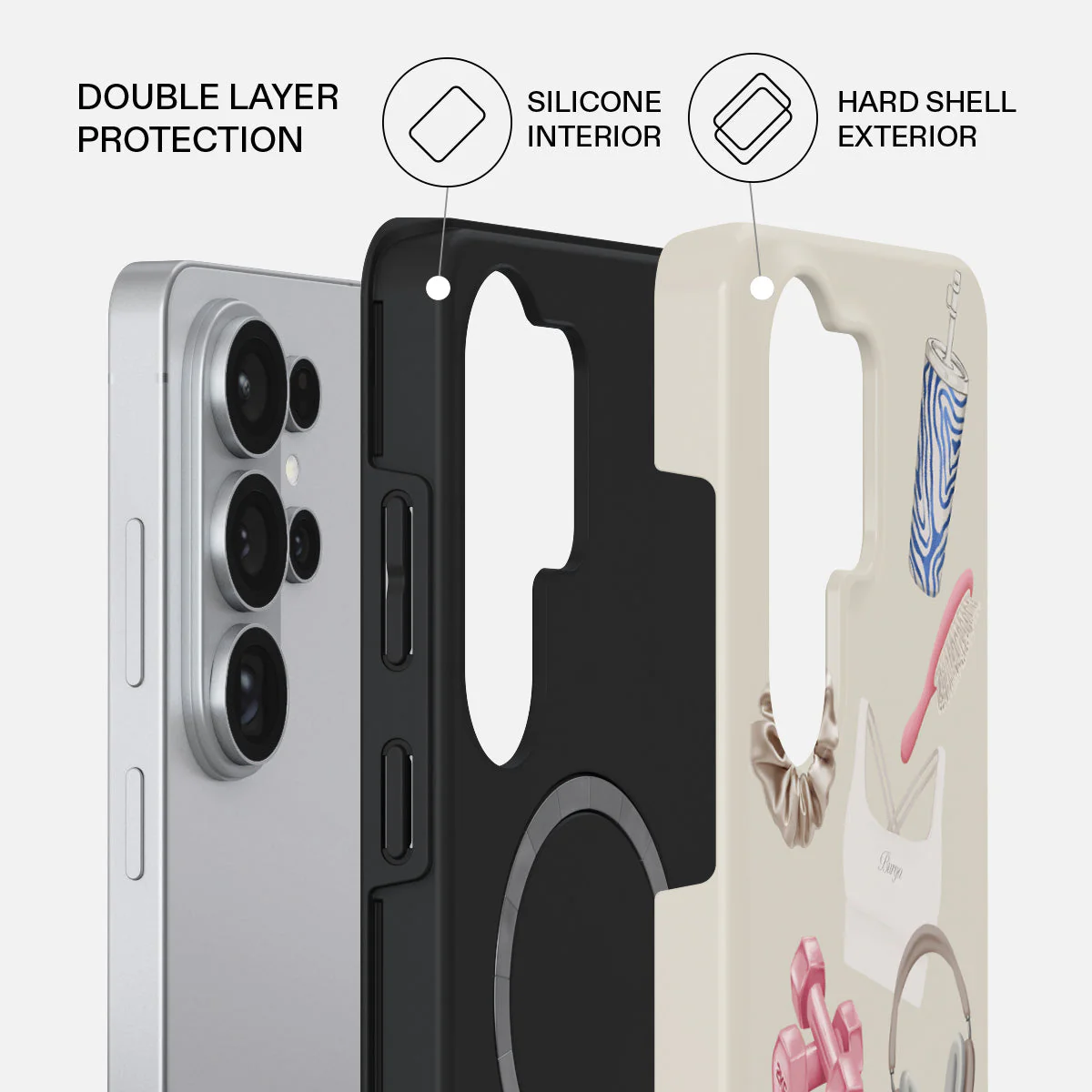 5AM Club - Samsung Galaxy S26 Ultra Case - Image 2