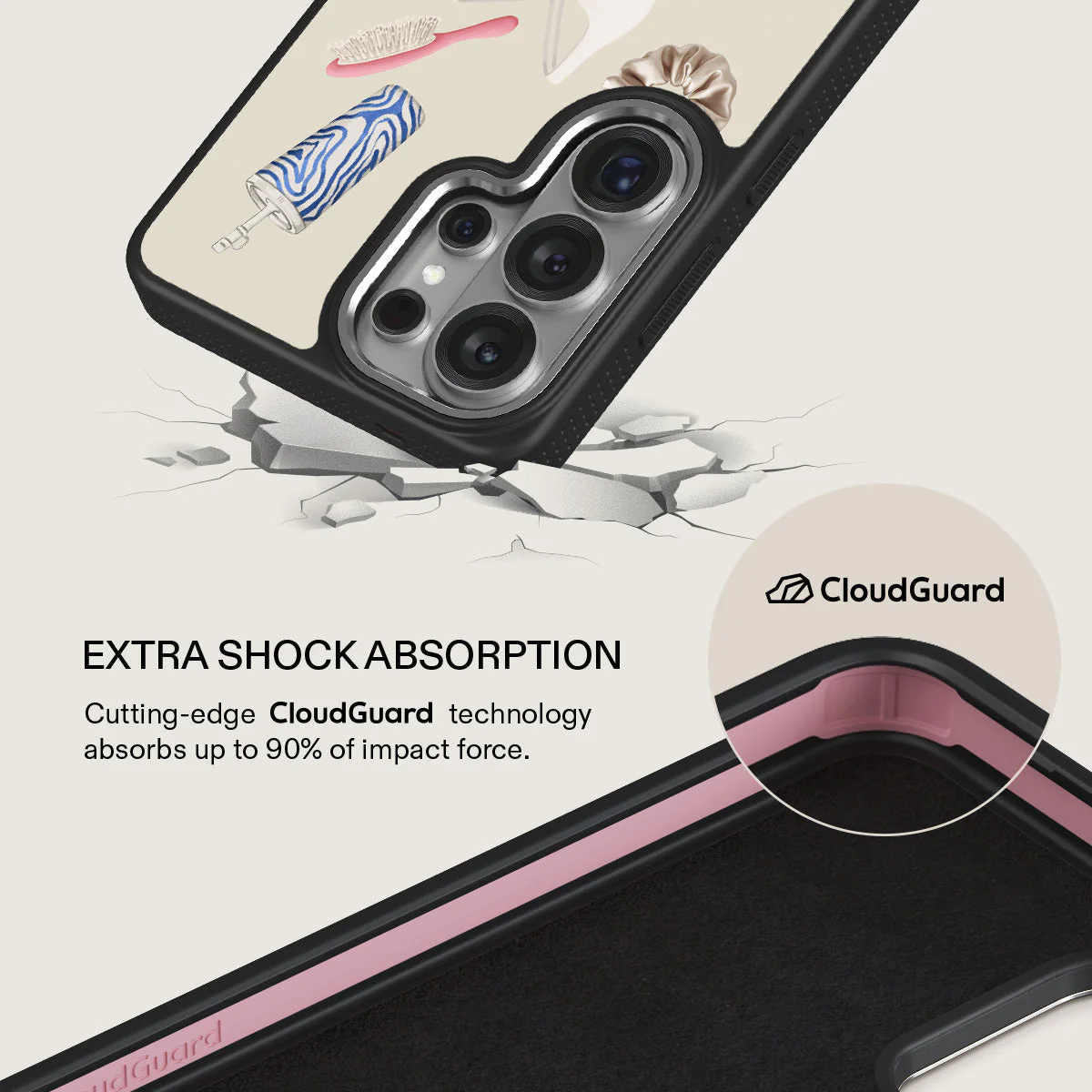 5AM Club - Samsung Galaxy S26 Ultra Case - Image 21