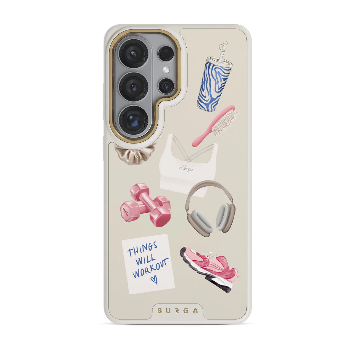 5AM Club - Samsung Galaxy S26 Ultra Case - Image 26
