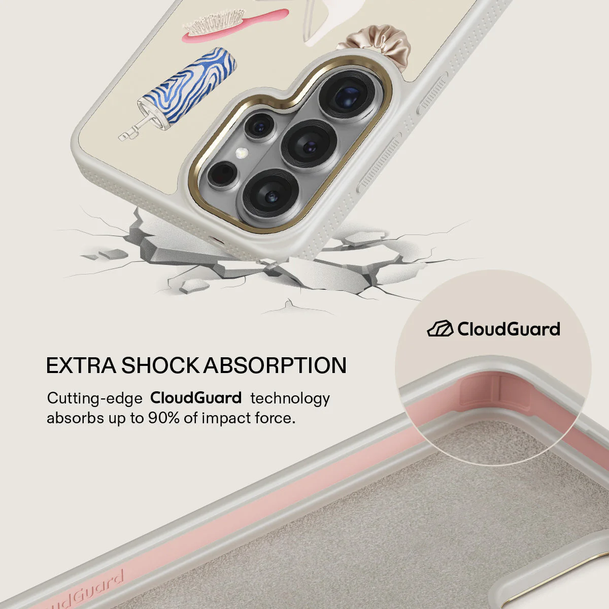 5AM Club - Samsung Galaxy S26 Ultra Case - Image 28