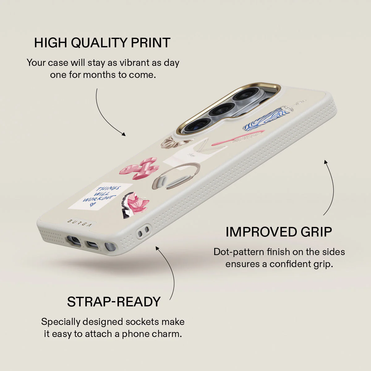 5AM Club - Samsung Galaxy S26 Ultra Case - Image 30