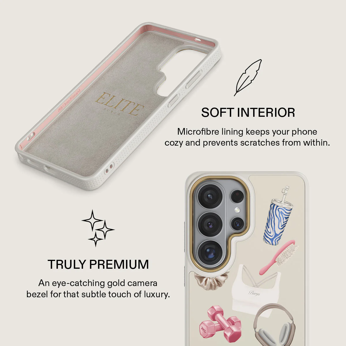 5AM Club - Samsung Galaxy S26 Ultra Case - Image 31