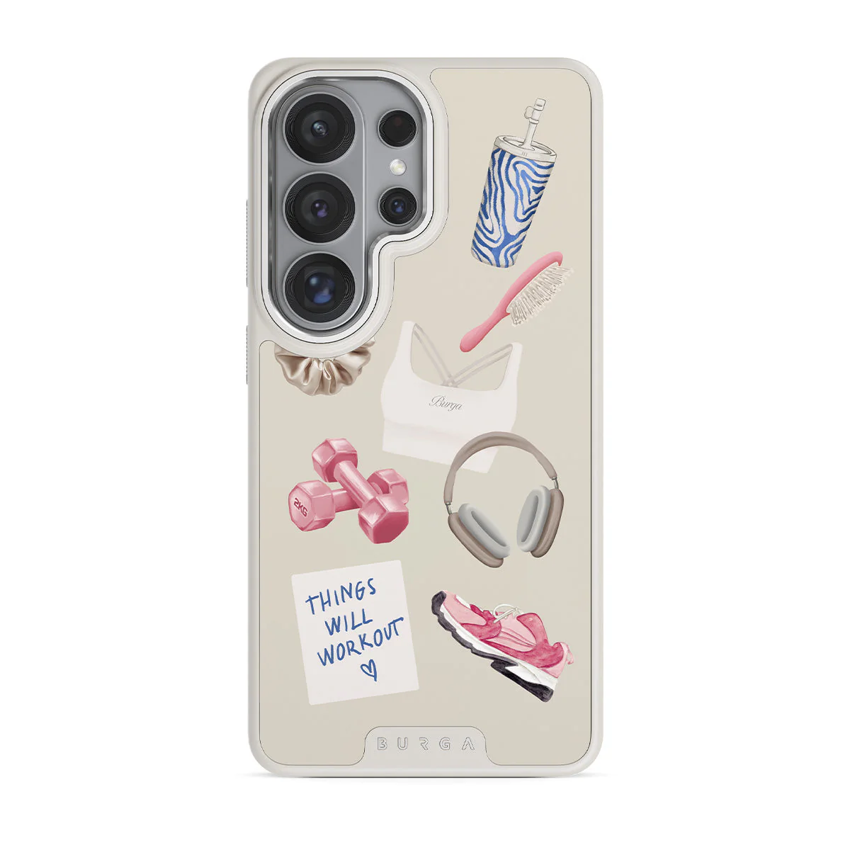 5AM Club - Samsung Galaxy S26 Ultra Case - Image 33