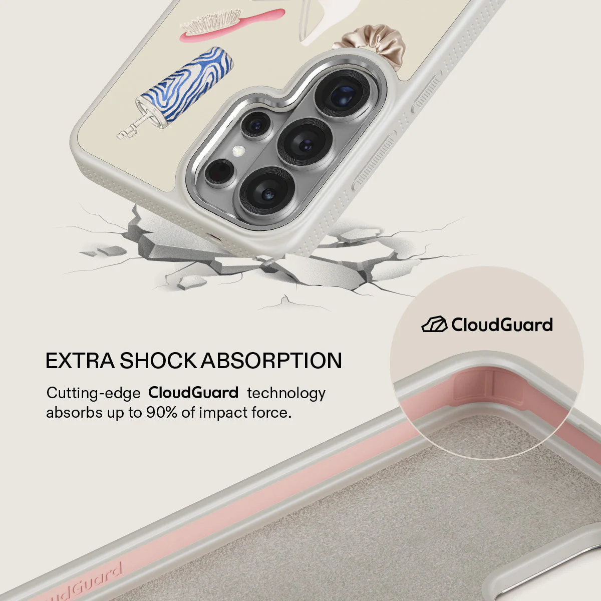 5AM Club - Samsung Galaxy S26 Ultra Case - Image 35