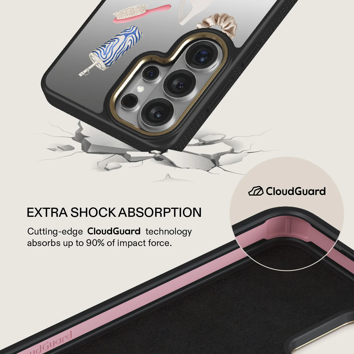 5AM Club - Samsung Galaxy S26 Ultra Case - Image 42