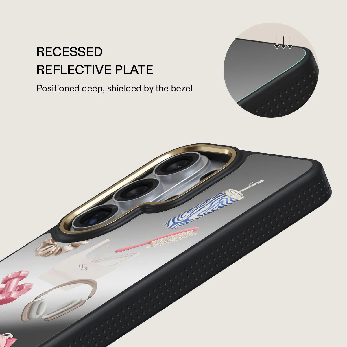 5AM Club - Samsung Galaxy S26 Ultra Case - Image 43