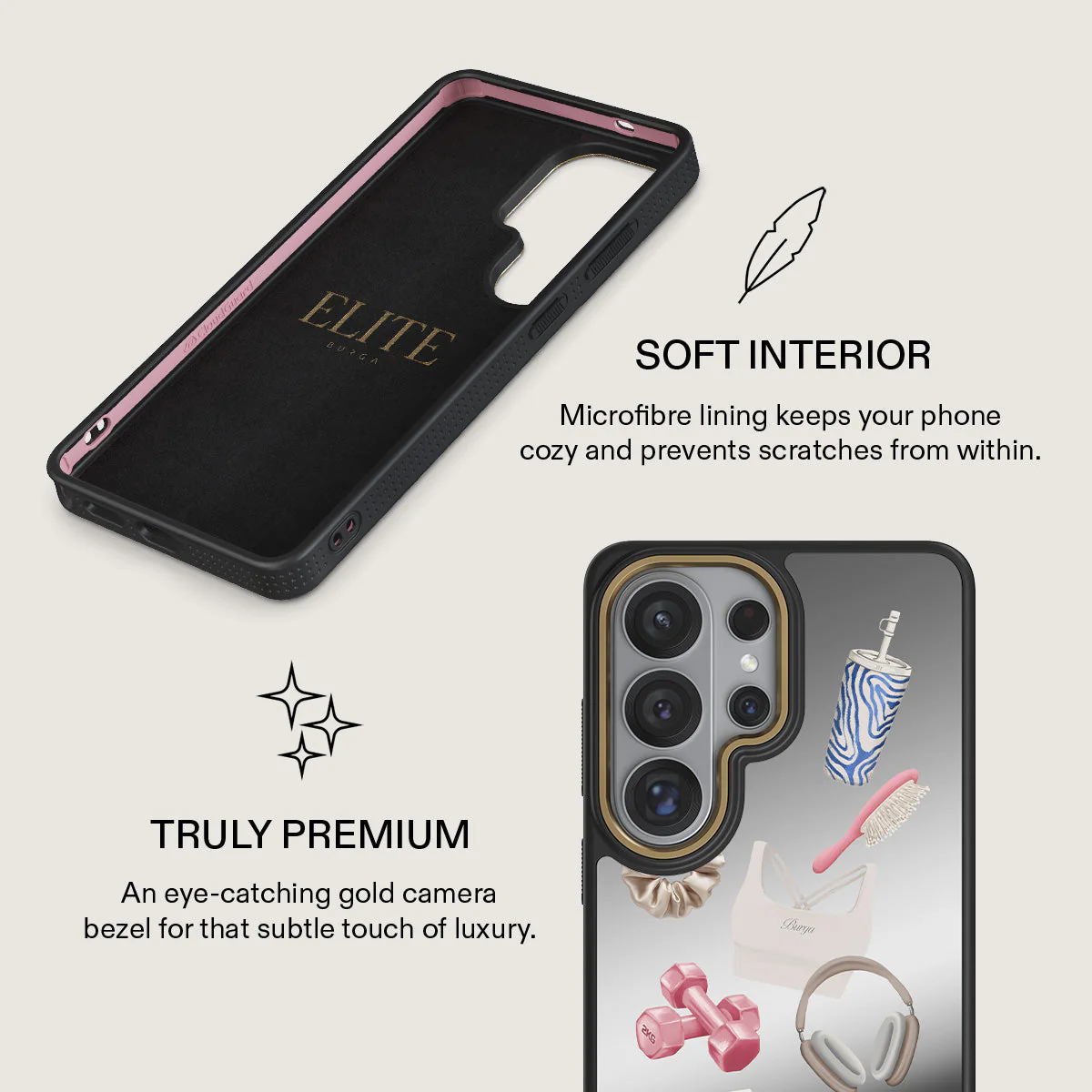 5AM Club - Samsung Galaxy S26 Ultra Case - Image 46