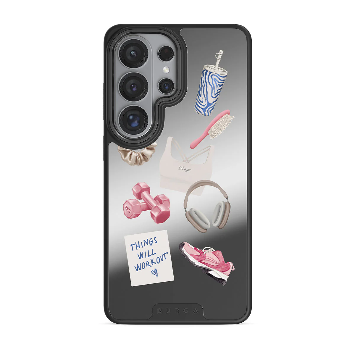 5AM Club - Samsung Galaxy S26 Ultra Case - Image 48