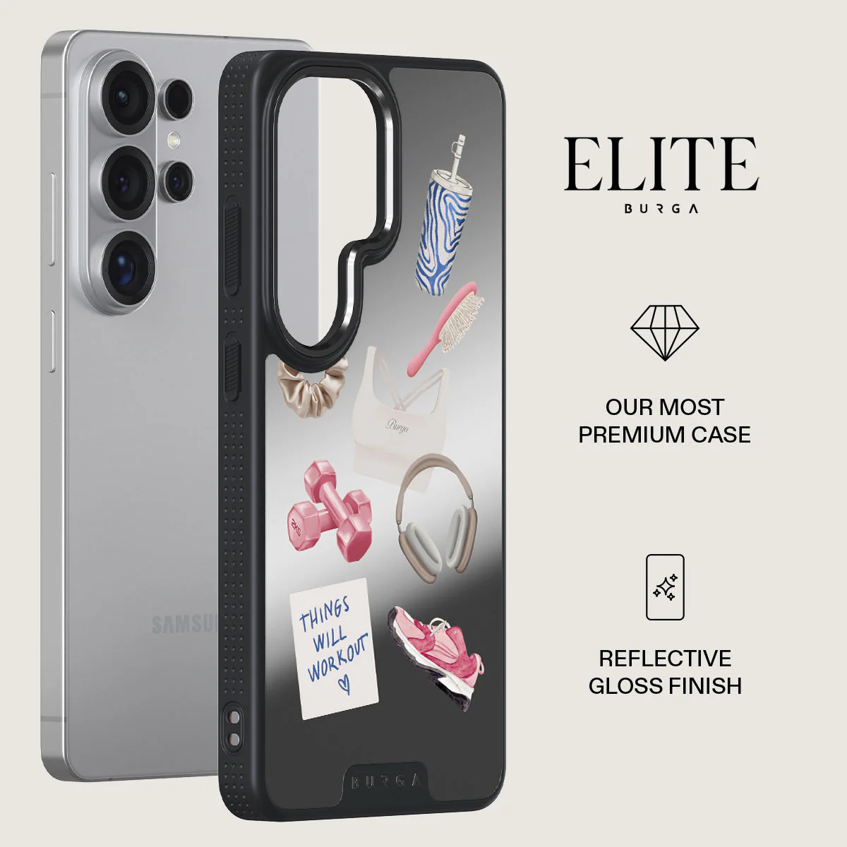 5AM Club - Samsung Galaxy S26 Ultra Case - Image 49