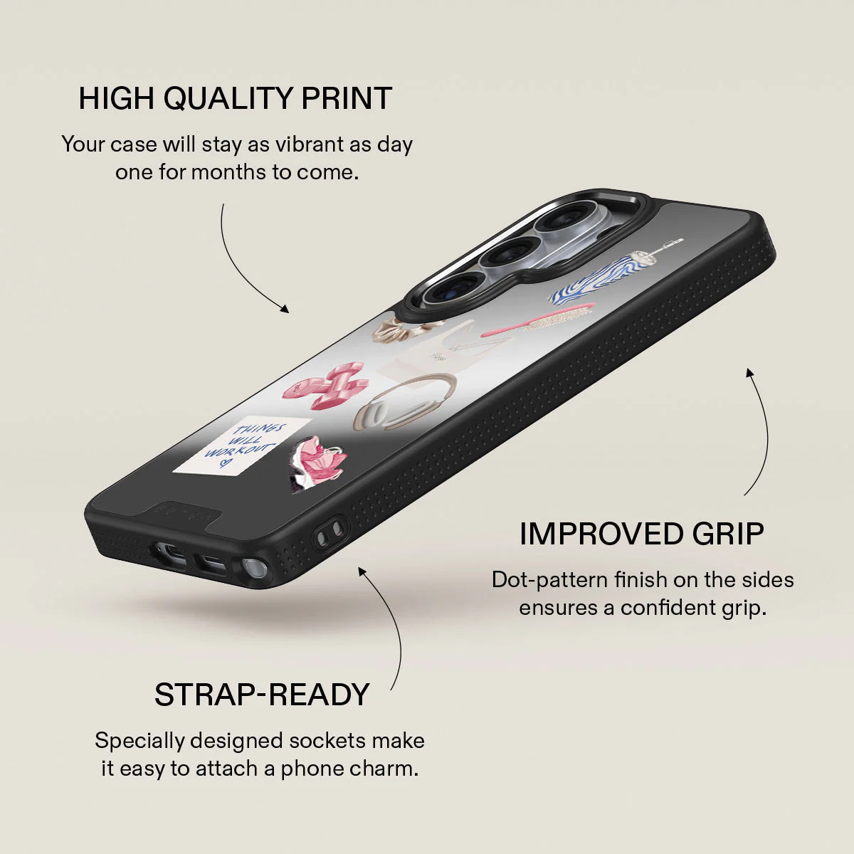 5AM Club - Samsung Galaxy S26 Ultra Case - Image 53