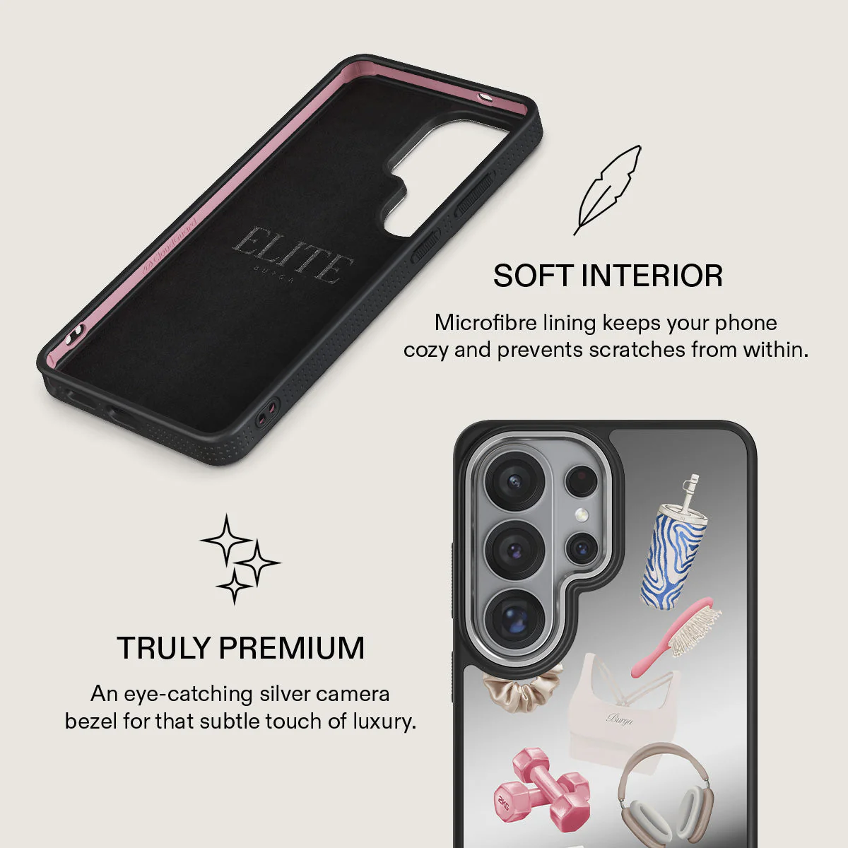 5AM Club - Samsung Galaxy S26 Ultra Case - Image 62
