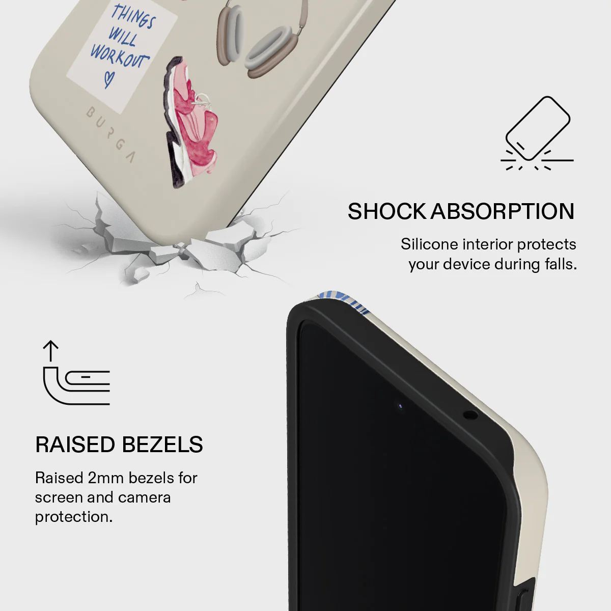 5AM Club - Xiaomi 15T Case - Image 4