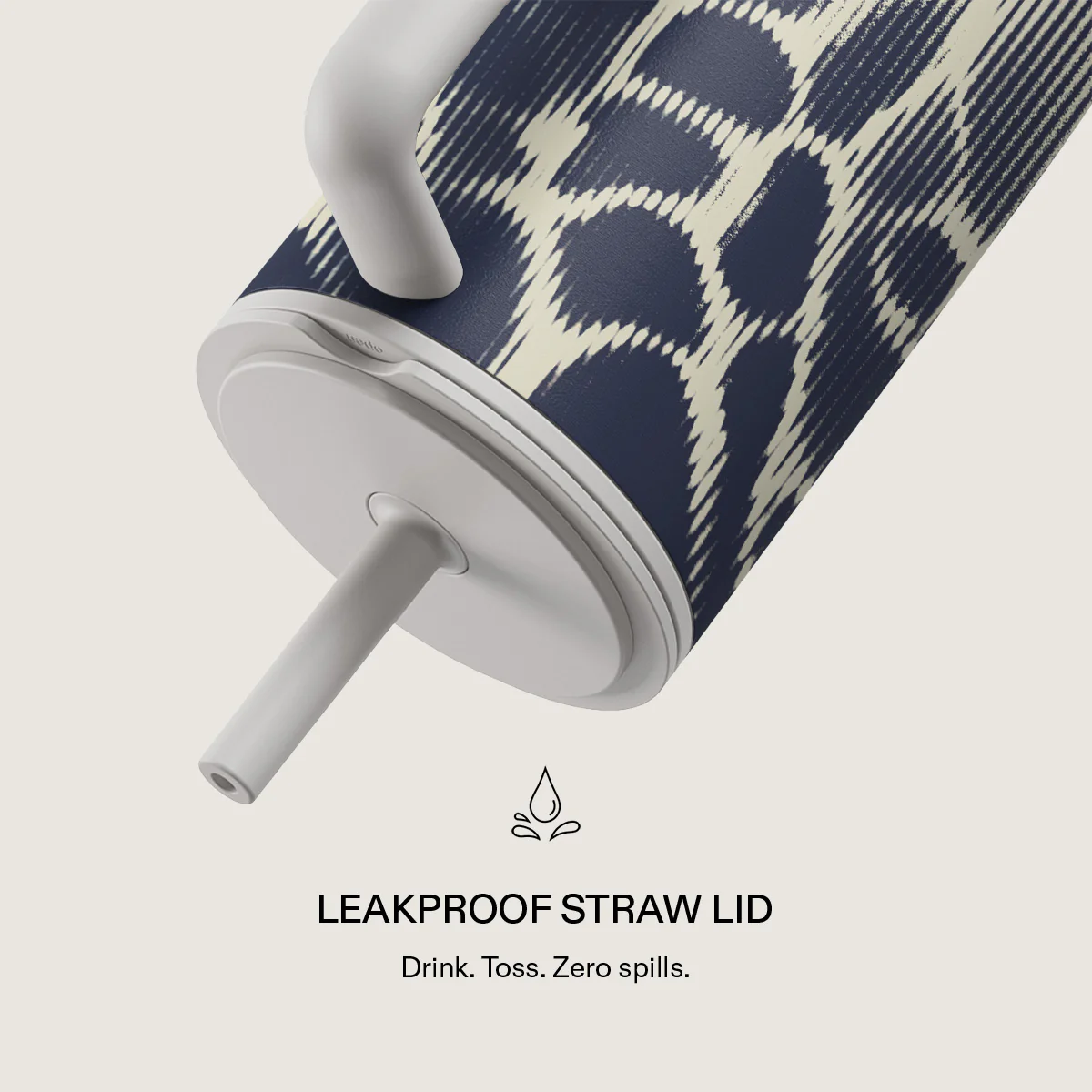 Abyss - All Day Leakproof Tumbler - Image 3