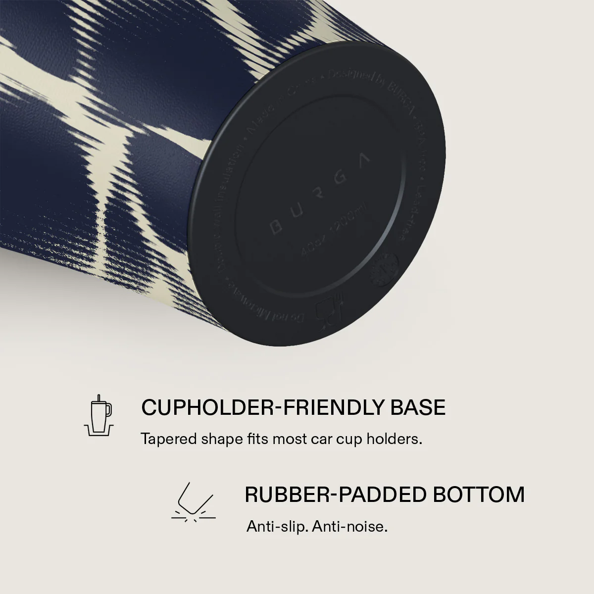 Abyss - All Day Leakproof Tumbler - Image 4