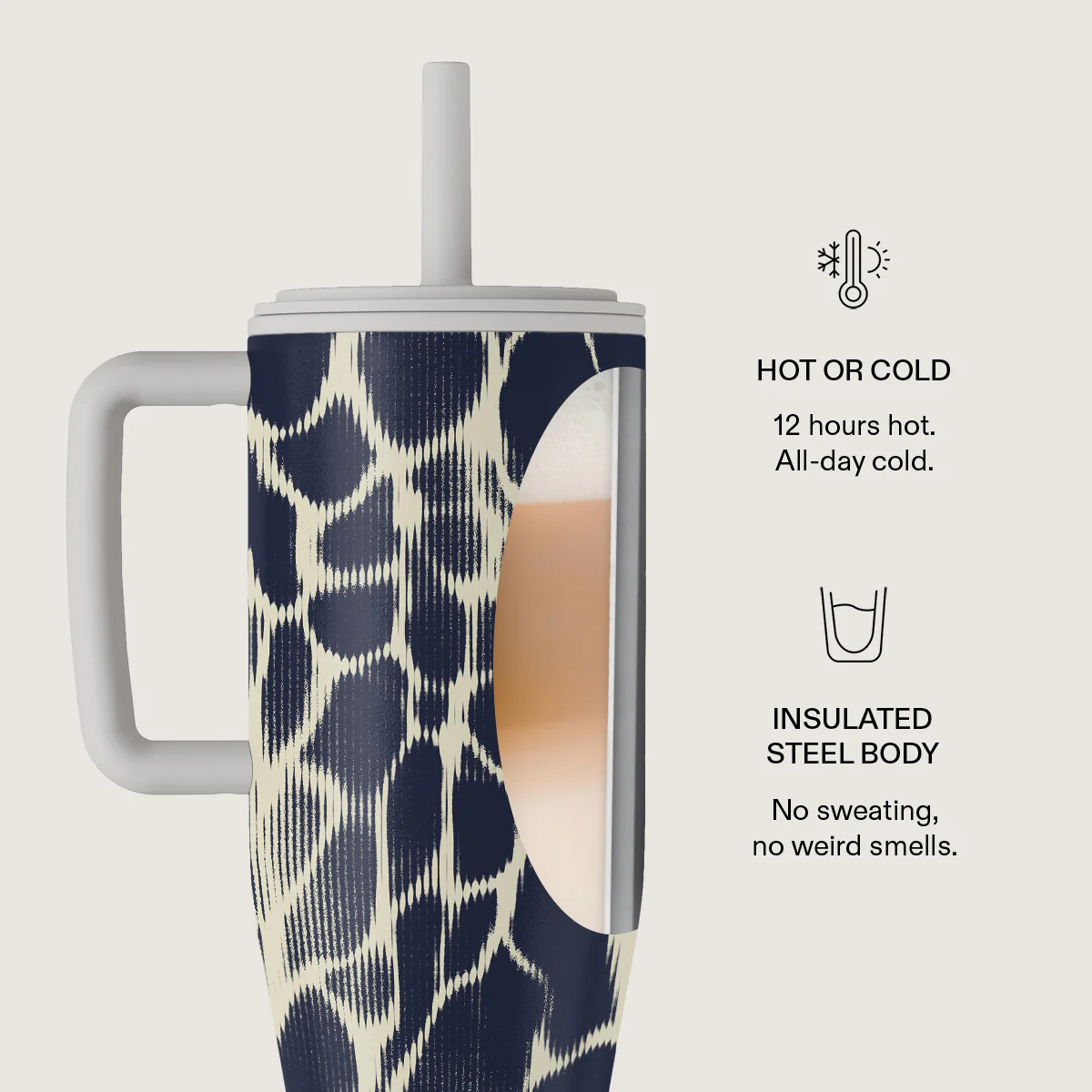 Abyss - All Day Leakproof Tumbler - Image 5