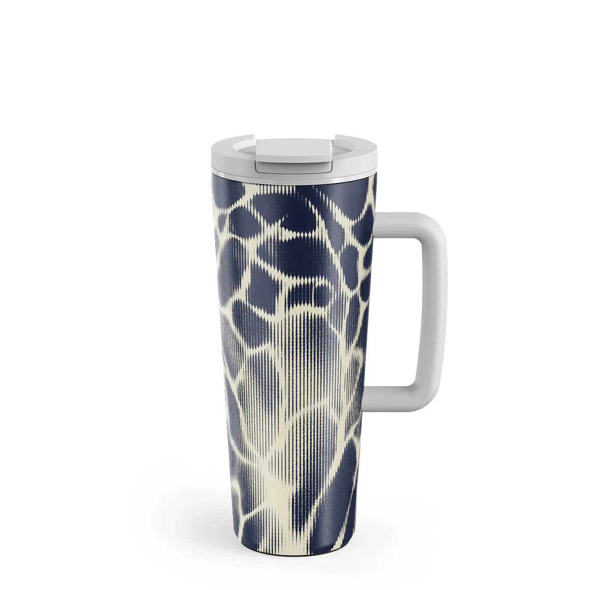Abyss - EasyGrip Travel Mug