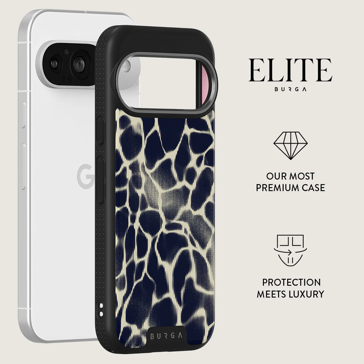 Abyss - Google Pixel 10 Case - Image 13