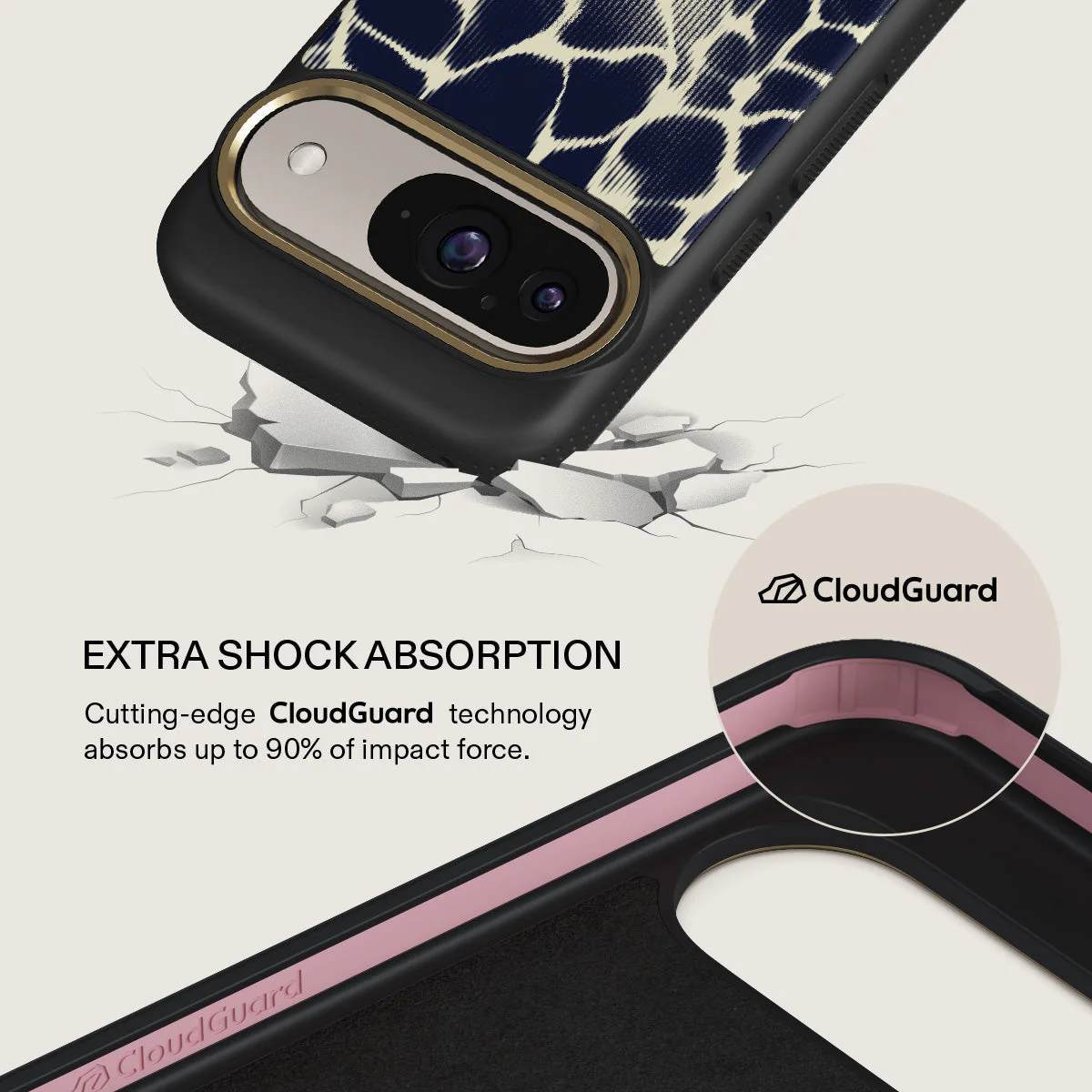 Abyss - Google Pixel 10 Case - Image 7