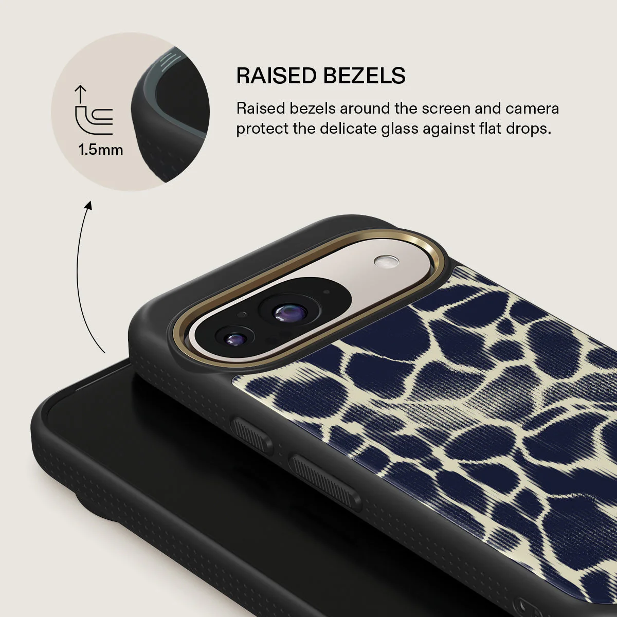 Abyss - Google Pixel 10 Case - Image 8