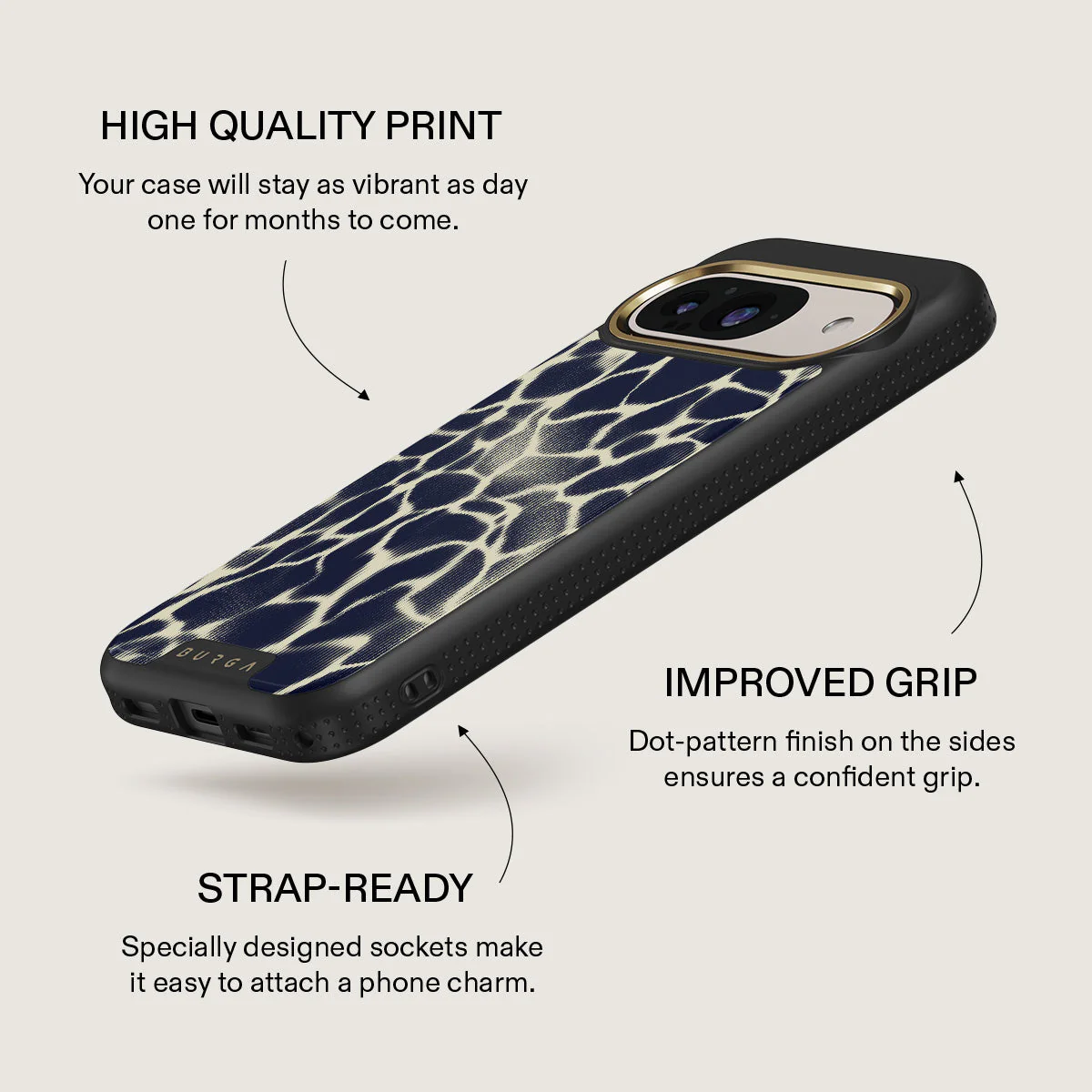 Abyss - Google Pixel 10 Pro Case - Image 9