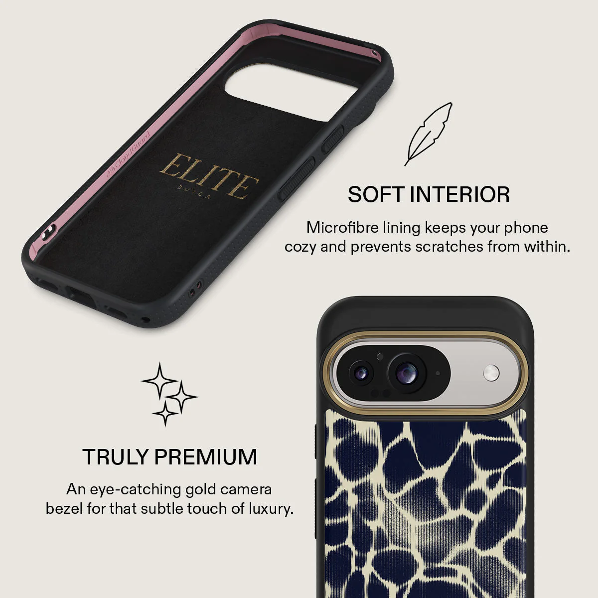 Abyss - Google Pixel 10 Pro XL Case - Image 10