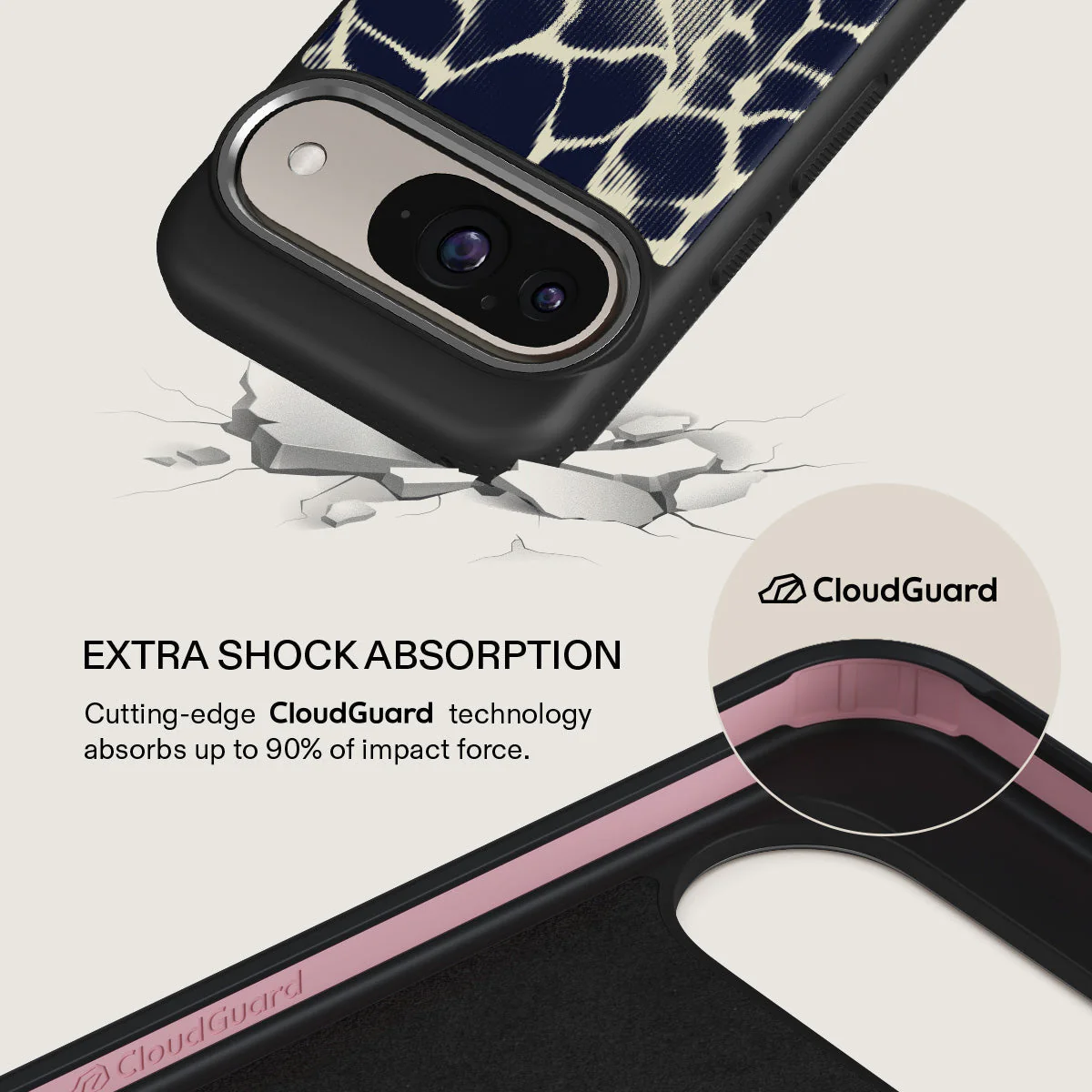 Abyss - Google Pixel 10 Pro XL Case - Image 14
