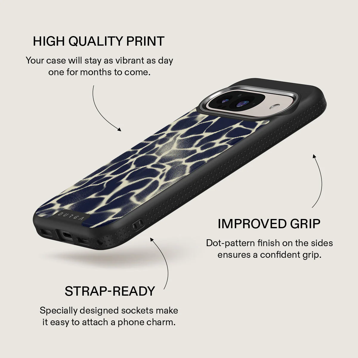 Abyss - Google Pixel 10 Pro XL Case - Image 16