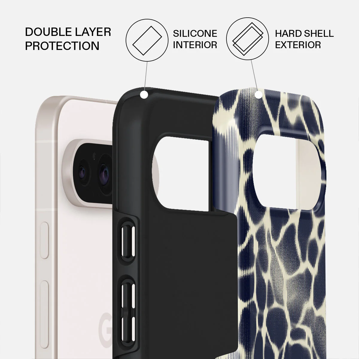 Abyss - Google Pixel 10 Pro XL Case - Image 2