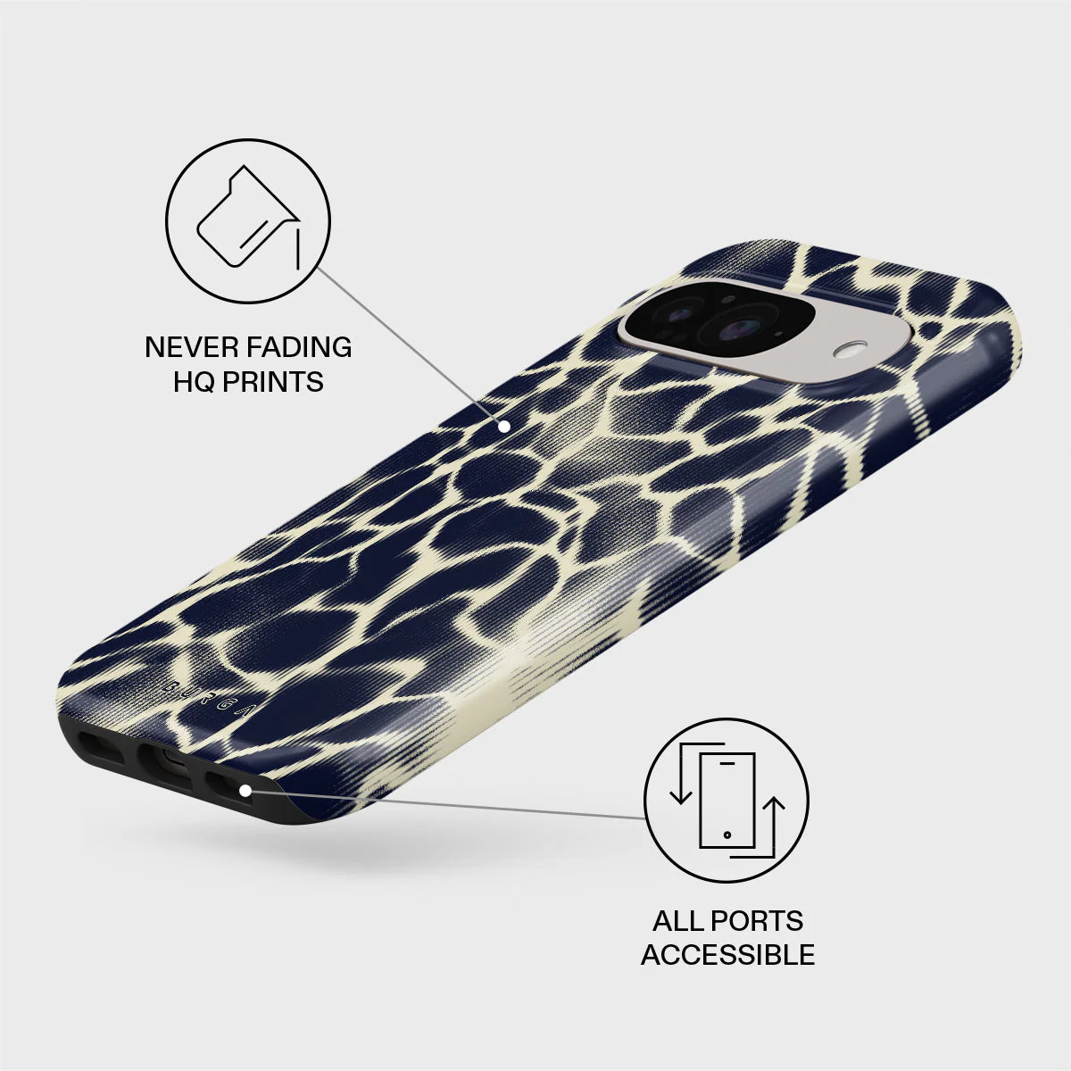 Abyss - Google Pixel 10 Pro XL Case - Image 3